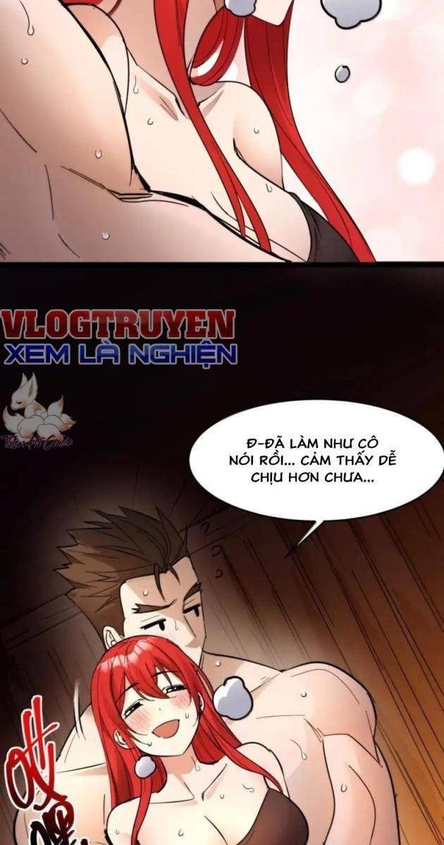 Sức Mạnh Của Ác Thần - Page 85