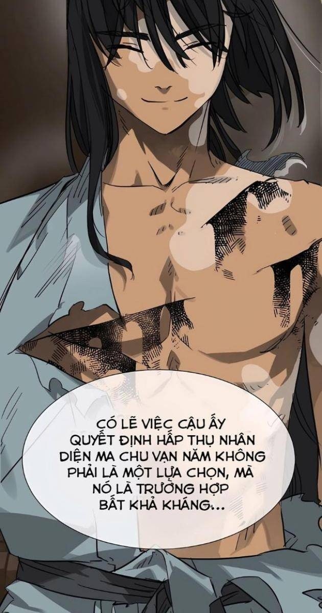 Thăng Cấp Vô Hạn Trong Murim - Page 38