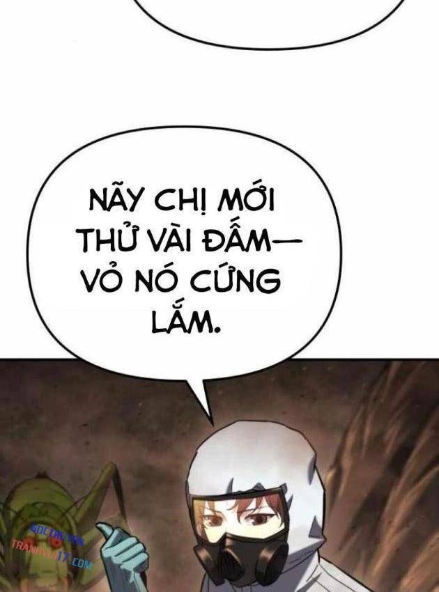 Mạt Thế Hậu Cần - Page 111