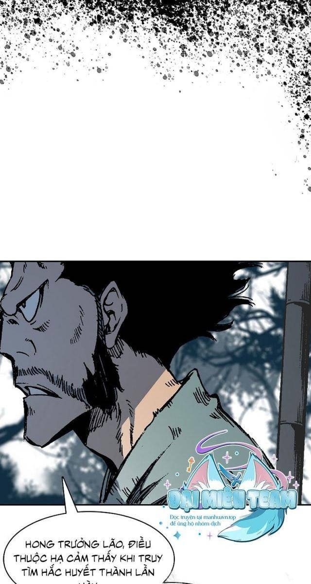 Hồi Ức Chiến Thần - Page 19