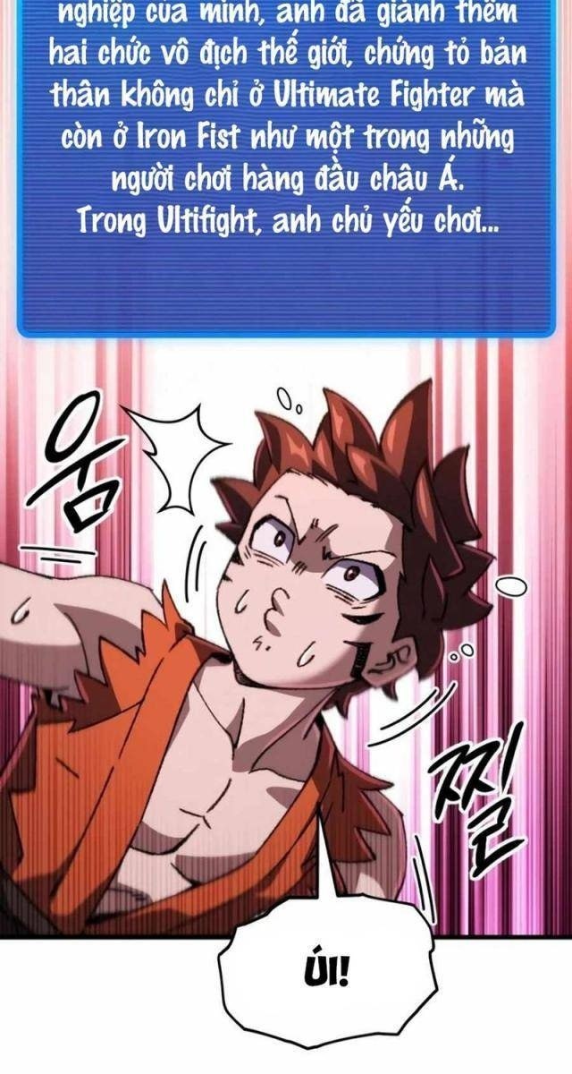 Tôi Đã Hồi Quy Nhưng Tận Thế Không Đến - Page 136