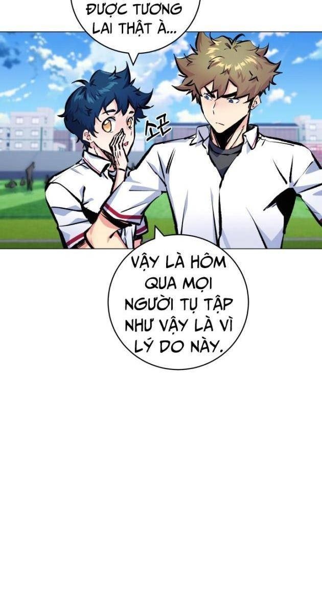 Góc Cao Khung Thành - Page 55