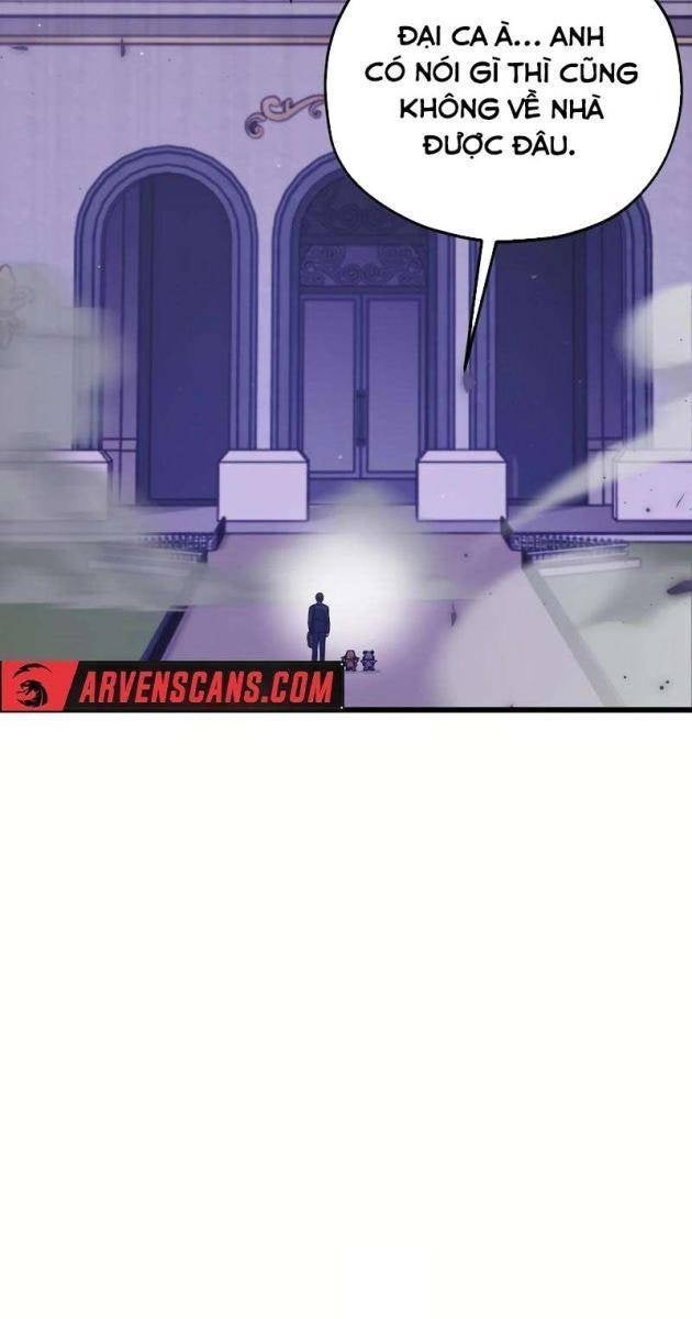 Bố Tôi Quá Mạnh - Page 25