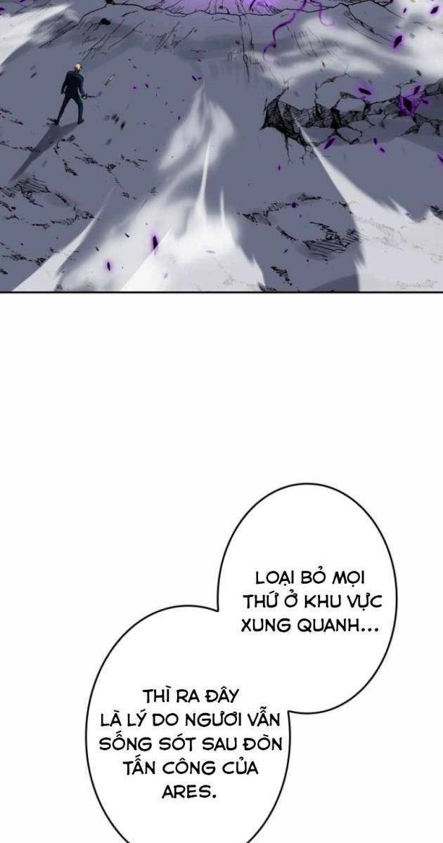 Chinh Phục Hầm Ngục Bằng Sao Chép Và Dán - Page 10