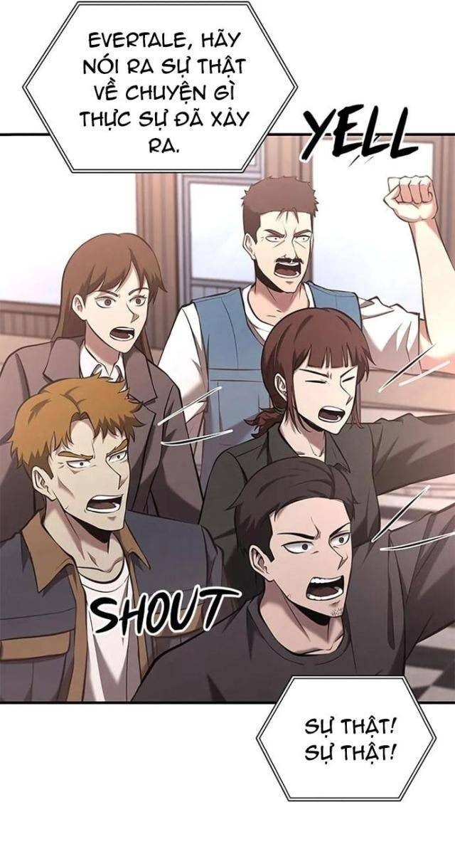 Sự Trở Lại Ma Dược Sư Cấp FFF - Page 71