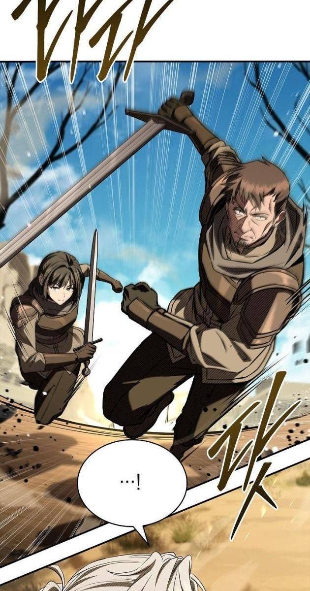 Vô Hồn Bất Kính Giả Dạ - Page 143