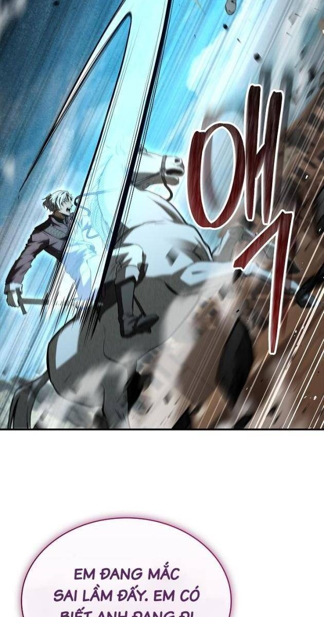 Vô Hồn Bất Kính Giả Dạ - Page 155