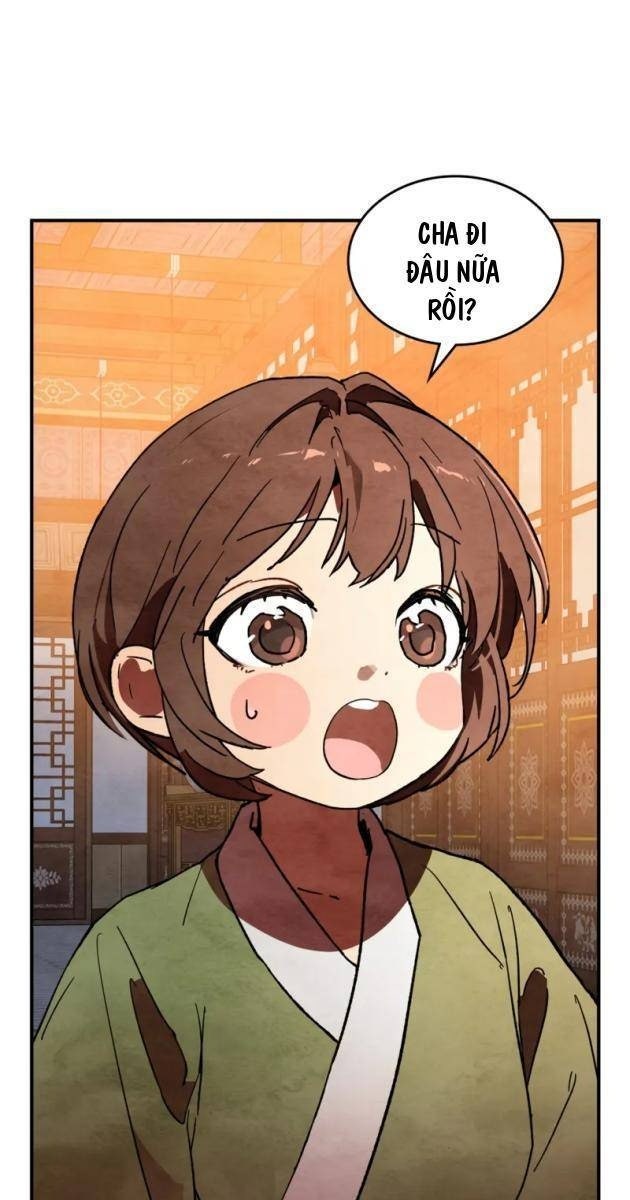 Sự Trở Lại Của Thần - Page 89