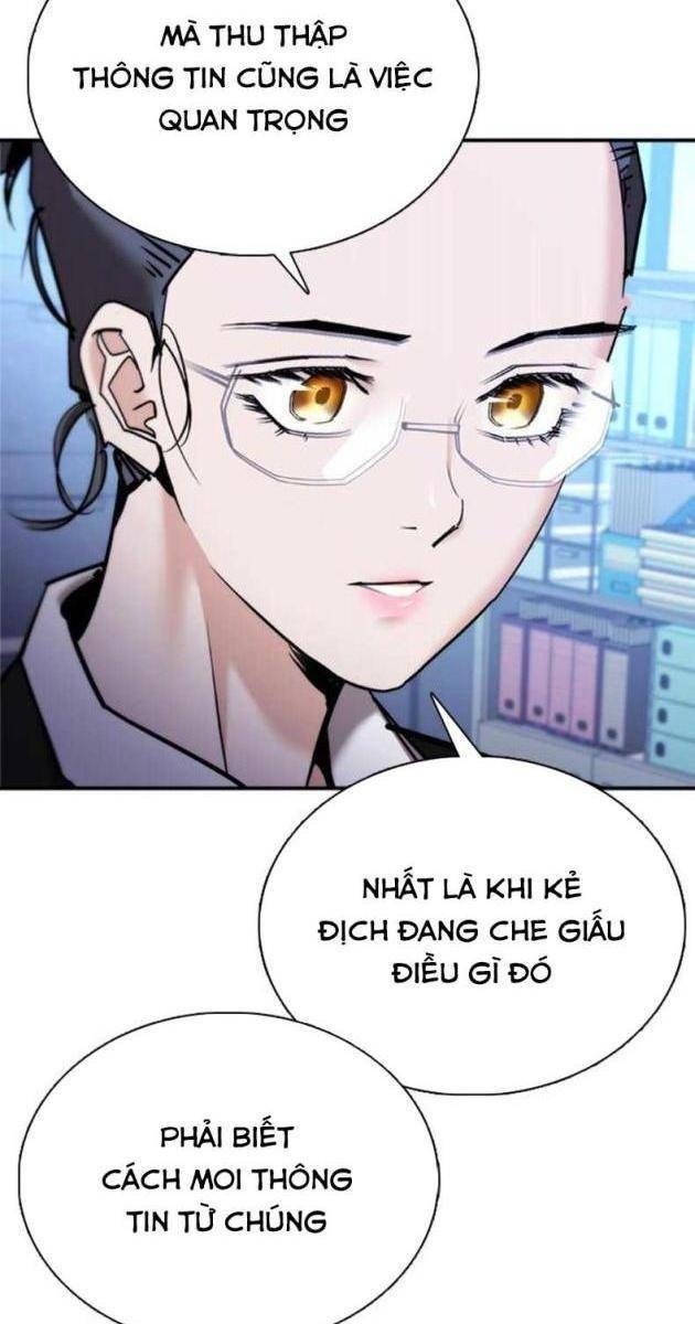 Bạch Dạ - Page 129