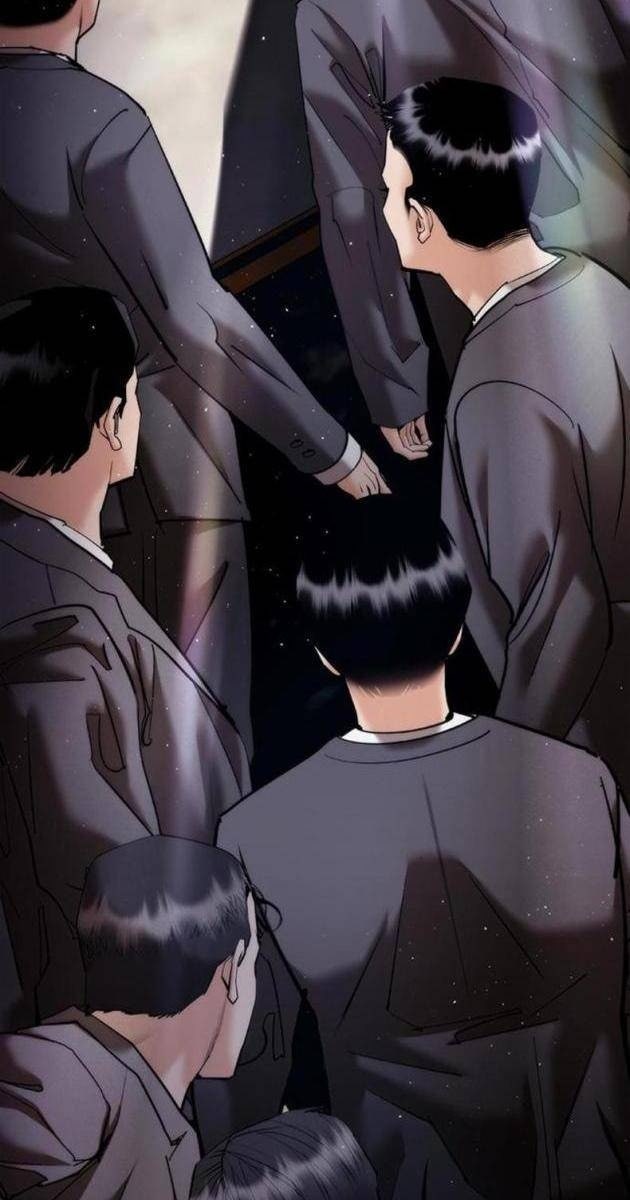 Bạch Dạ - Page 99