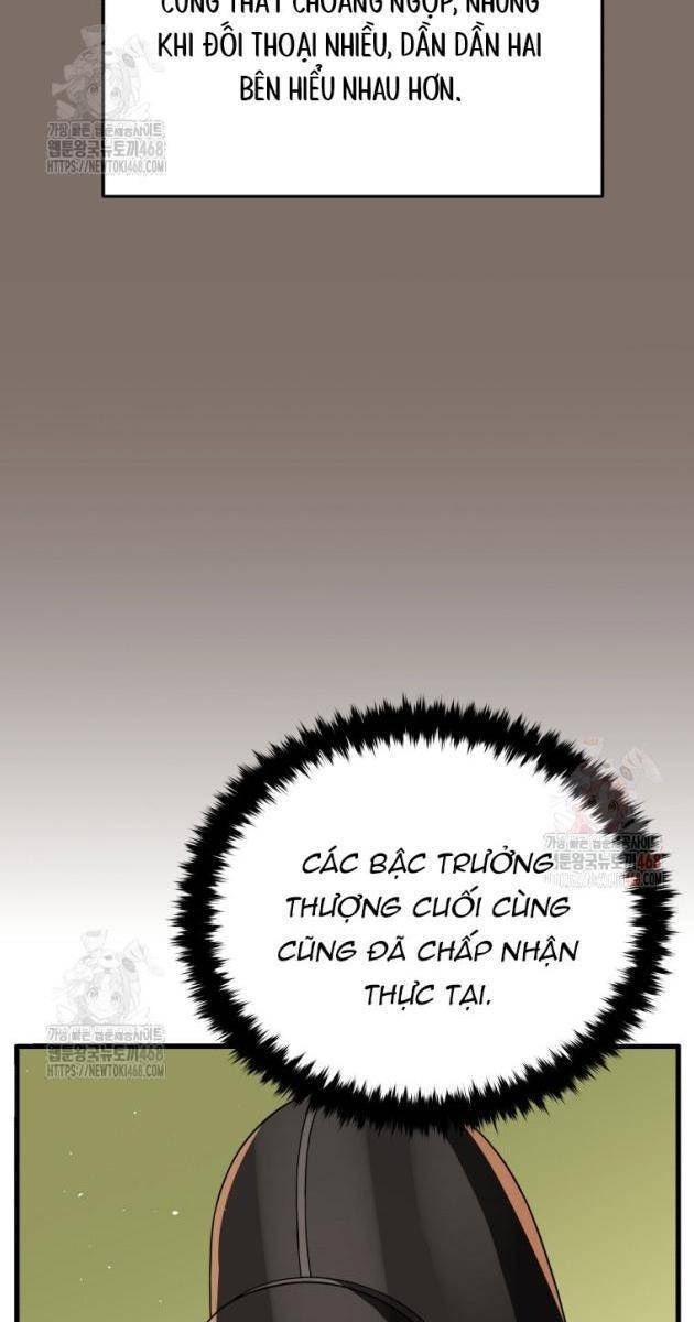 Vương Triều Đen Tối Joseon - Page 61