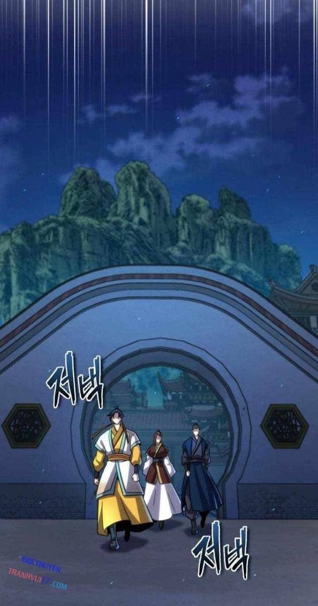 Tiểu Đệ Tử Của Võ Lâm Minh Chủ - Page 105