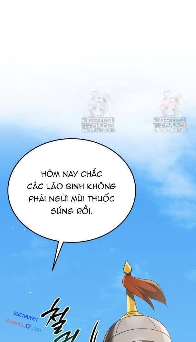 Vương Triều Đen Tối Joseon - Page 10