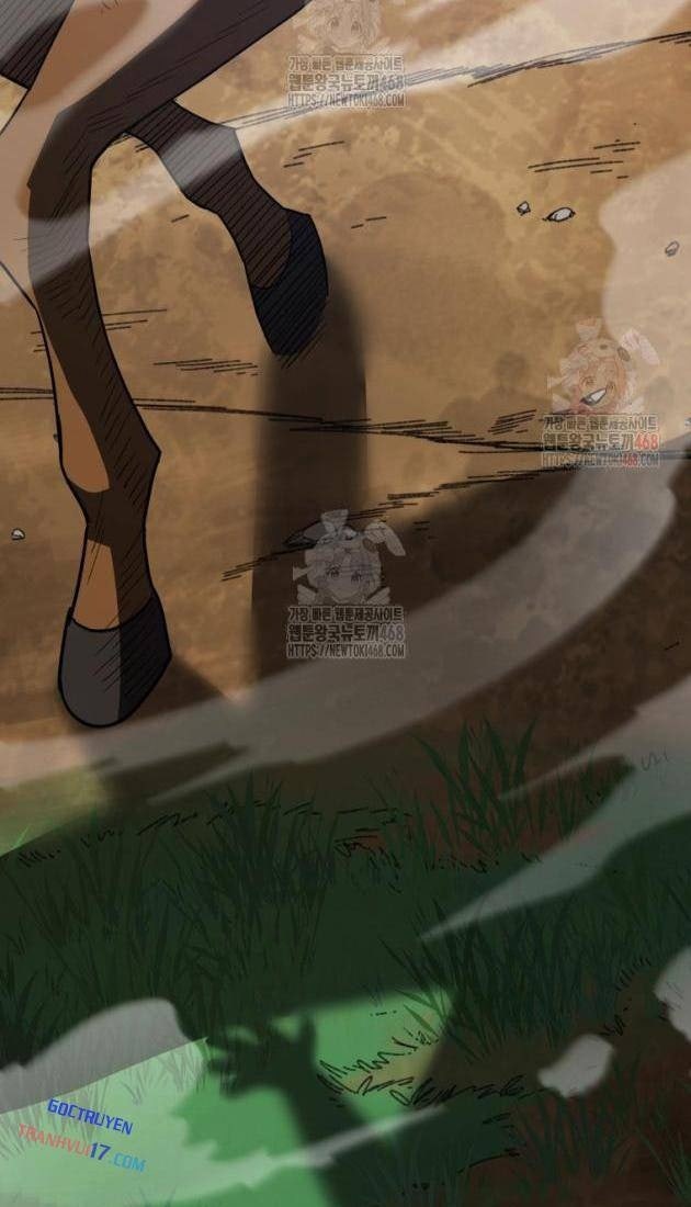 Vương Triều Đen Tối Joseon - Page 34