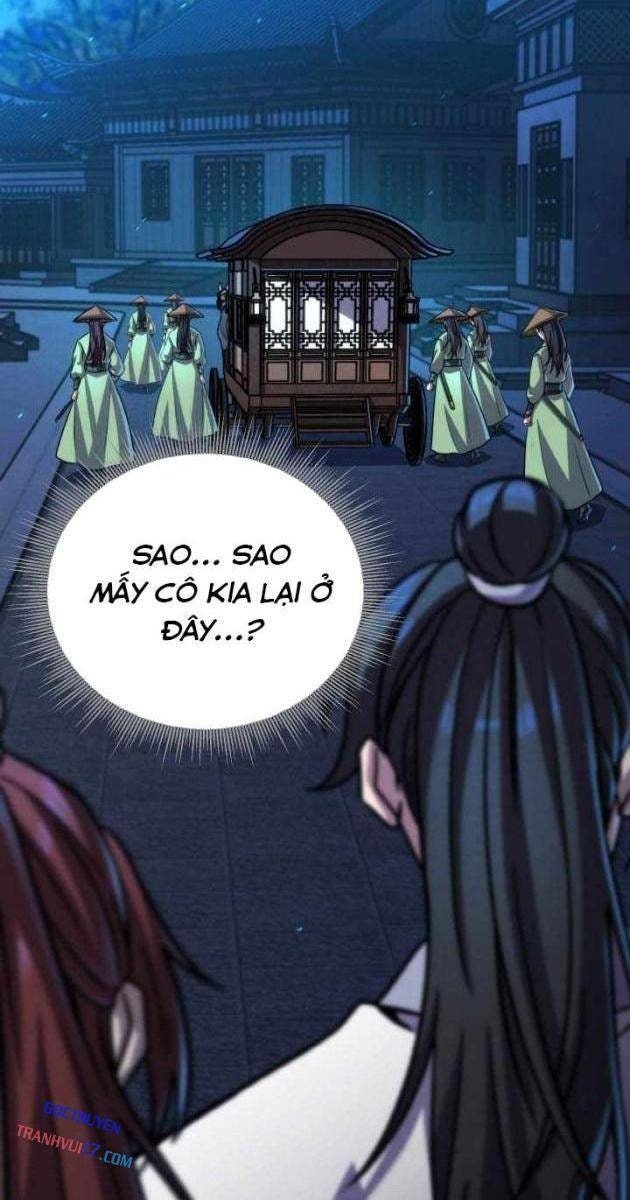 Tiểu Đệ Tử Của Võ Lâm Minh Chủ - Page 42