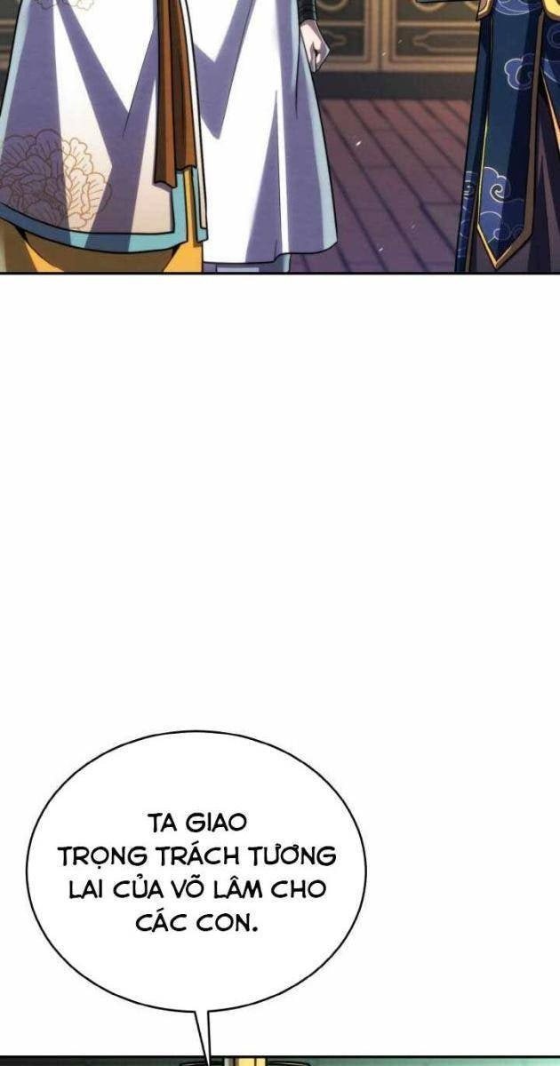 Tiểu Đệ Tử Của Võ Lâm Minh Chủ - Page 82