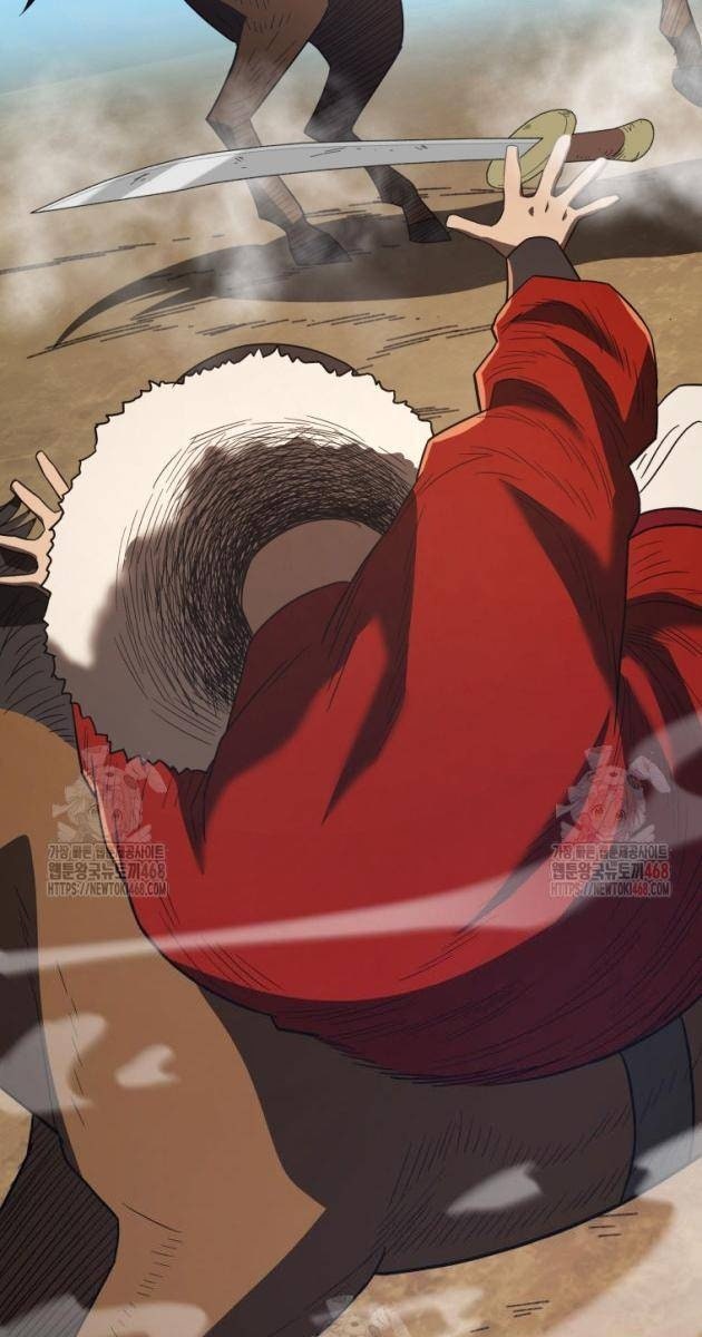 Vương Triều Đen Tối Joseon - Page 33