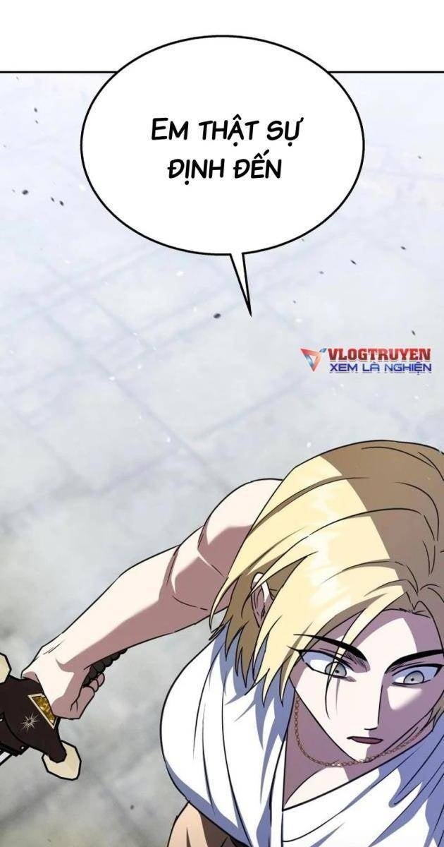 Tanker Hạng C Bất Tử - Page 141