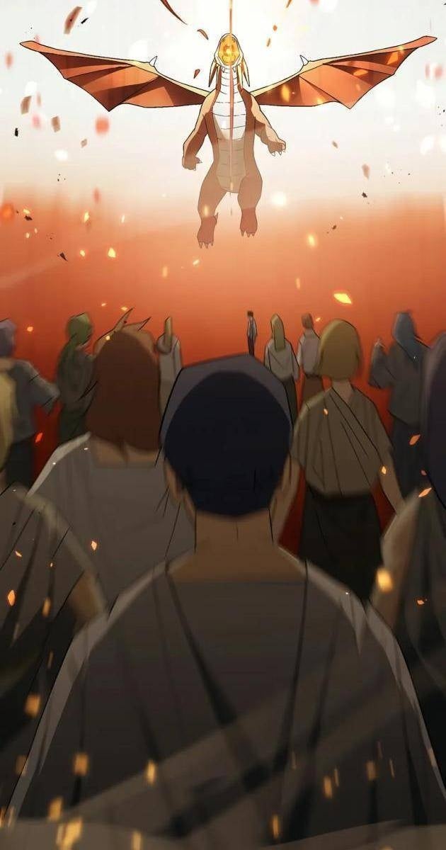 Anh Hùng Hồi Quy - Page 16