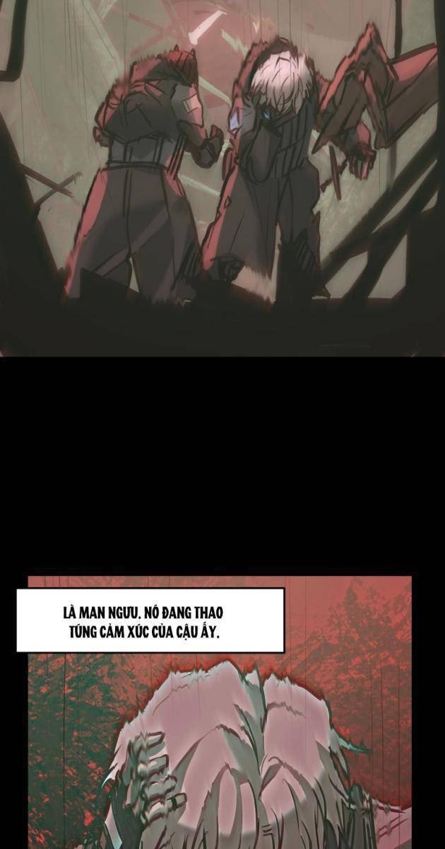 Cột Sống Đỏ - Page 25