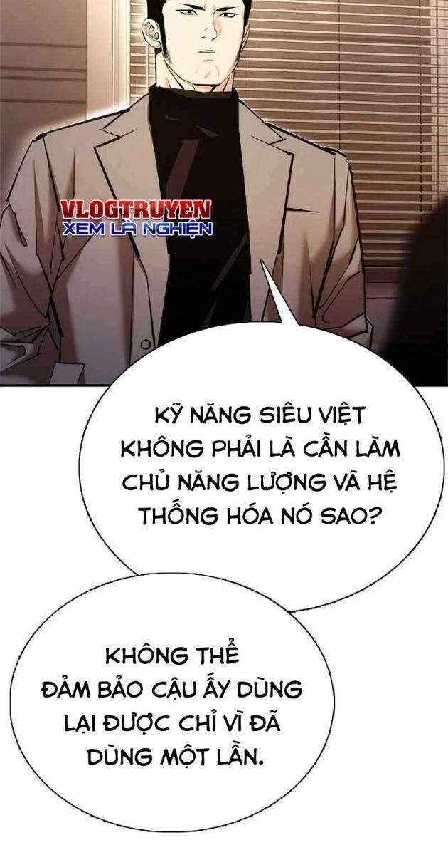 Bạch Dạ - Page 55