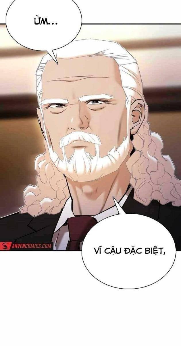 Bạch Dạ - Page 203