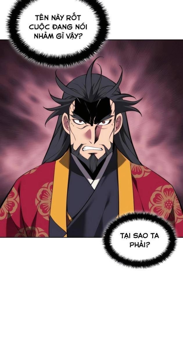 Học Giả Kiếm Sĩ - Page 92