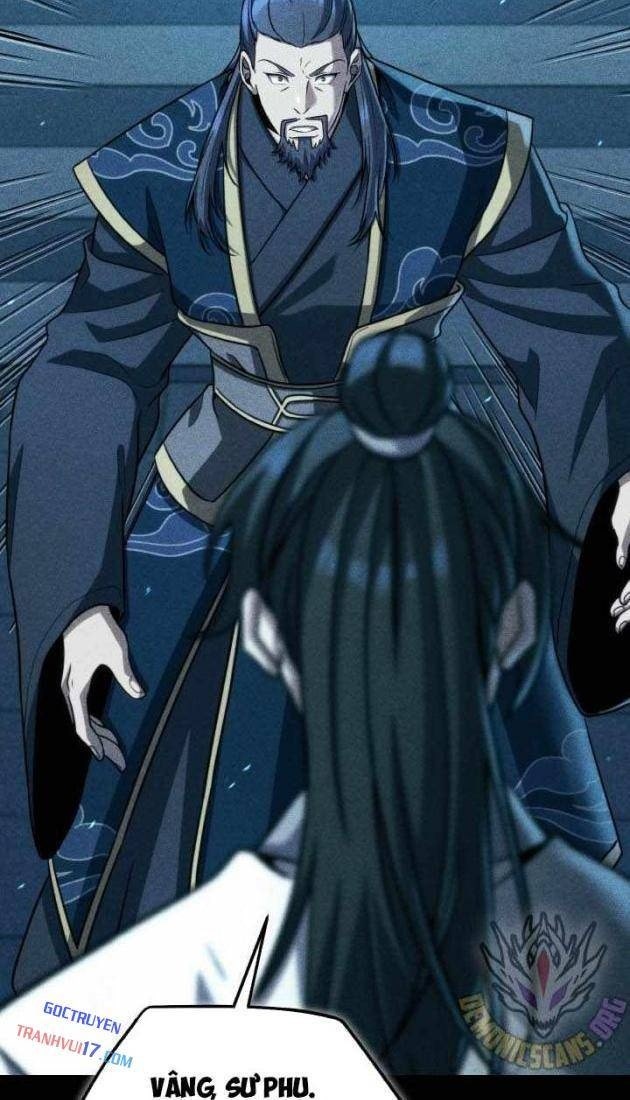 Tiểu Đệ Tử Của Võ Lâm Minh Chủ - Page 65