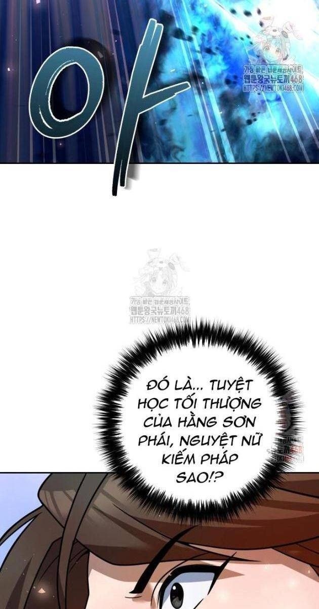 Hoạn Quan Hồi Quy: Tróc Phong Truy Nguyệt - Page 91