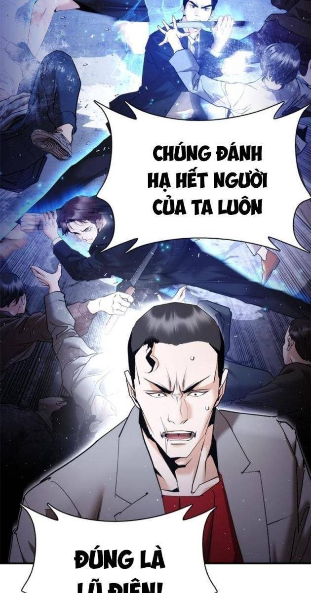 Bạch Dạ - Page 64