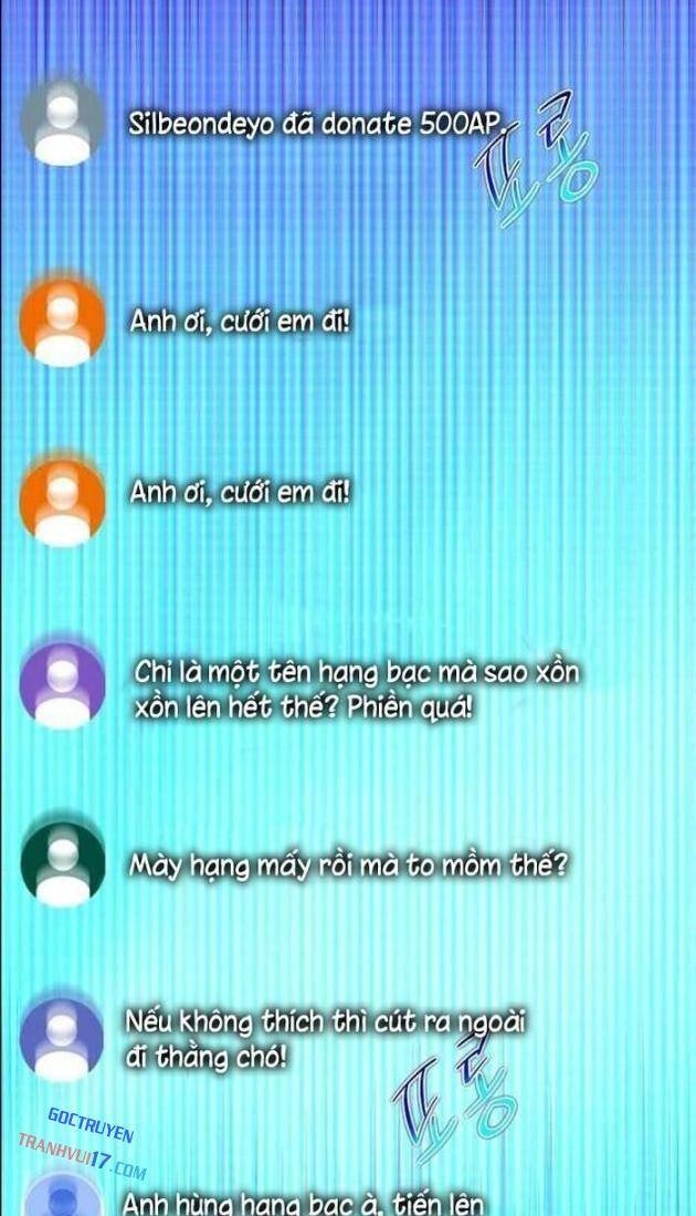 Thần Khí Huyền Thoại Của Người Chơi Thiên Tài - Page 21