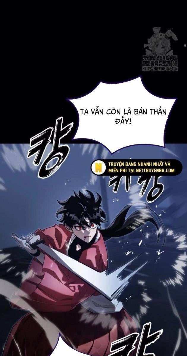 Thiên Ma Tái Lâm - Page 33