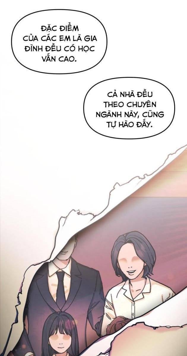 Mẹ Nào Con Nấy - Page 12