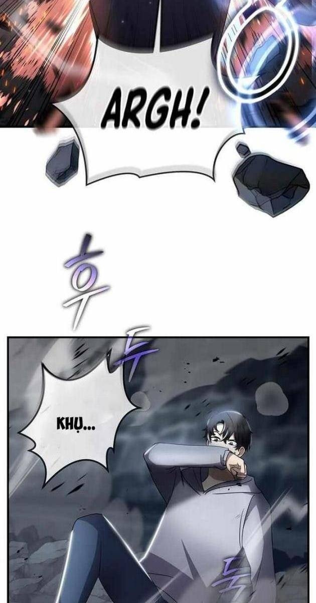 Thần Khí Huyền Thoại Của Người Chơi Thiên Tài - Page 44