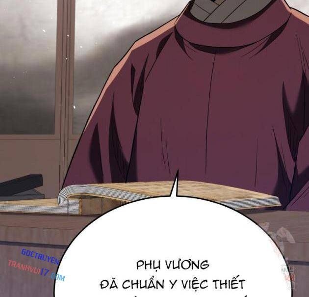 Vương Triều Đen Tối Joseon - Page 44