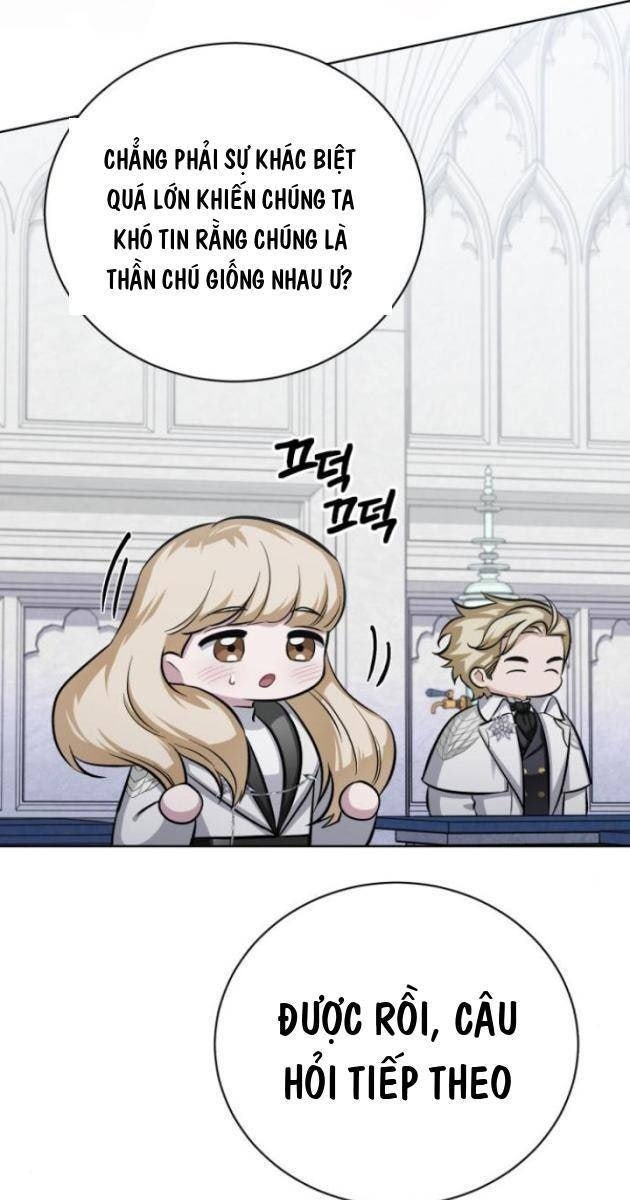 Đứa Trẻ Rắc Rối Của Ma Tháp - Page 137