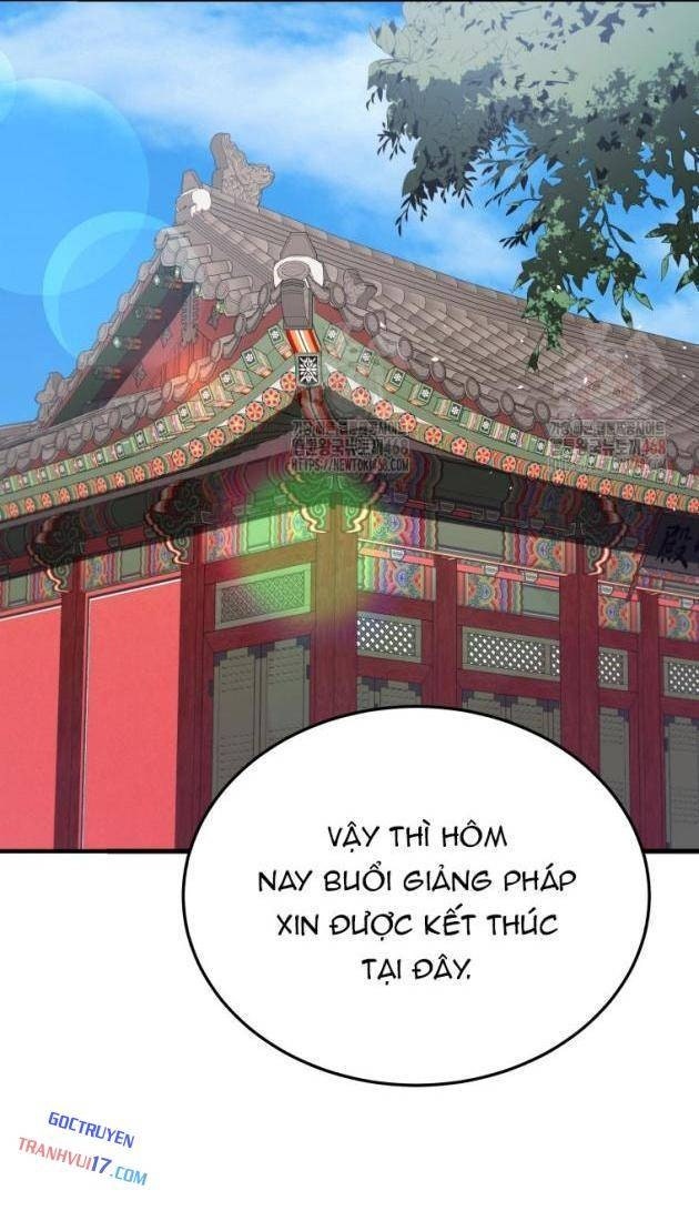 Vương Triều Đen Tối Joseon - Page 42