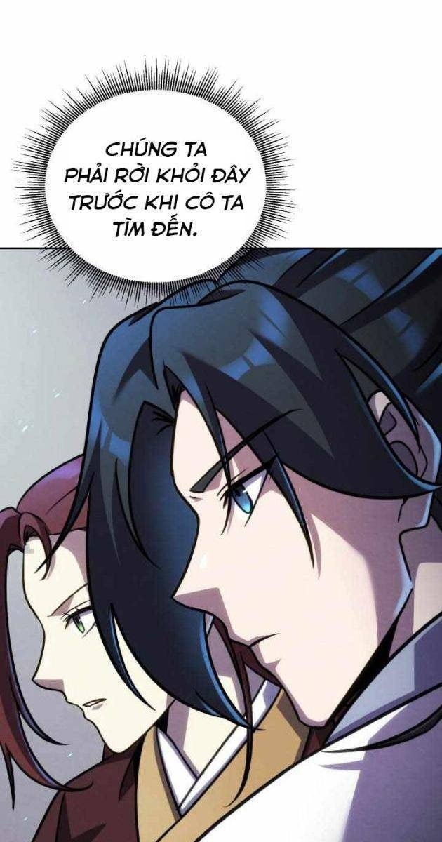 Tiểu Đệ Tử Của Võ Lâm Minh Chủ - Page 61