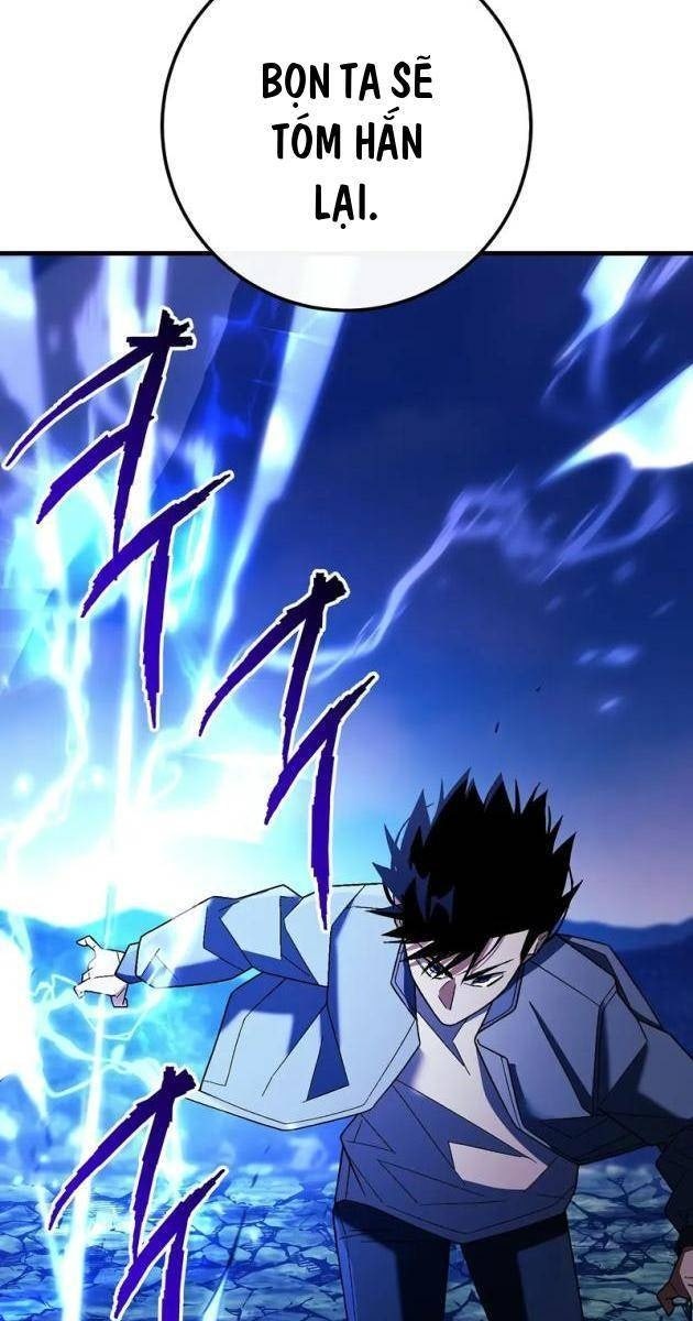 Anh Hùng Hồi Quy - Page 143