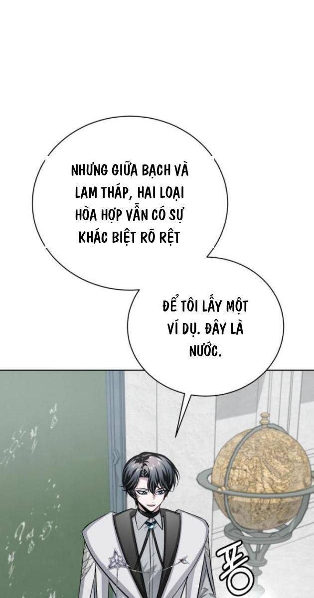 Đứa Trẻ Rắc Rối Của Ma Tháp - Page 151