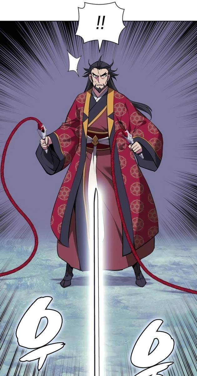 Học Giả Kiếm Sĩ - Page 79