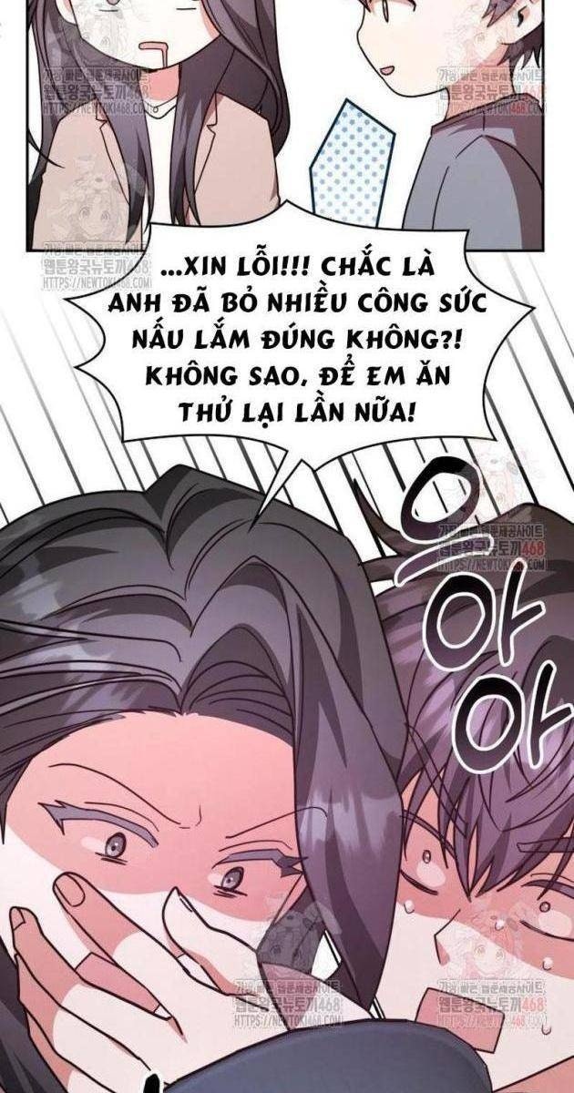 Studio Tùy Hứng Của Nghệ Sĩ Thiên Tài - Page 11