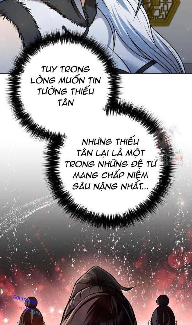 Hoạn Quan Hồi Quy: Tróc Phong Truy Nguyệt - Page 40