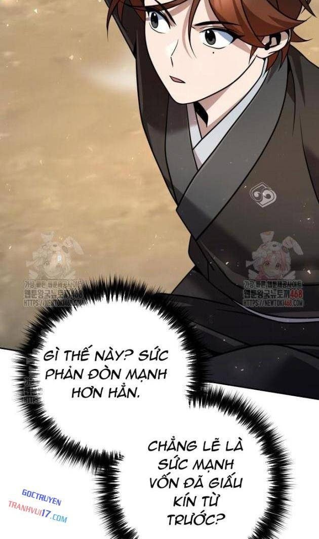 Hoạn Quan Hồi Quy: Tróc Phong Truy Nguyệt - Page 84