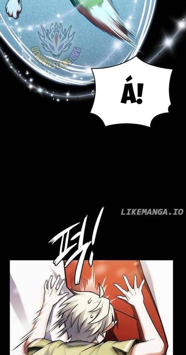 Anh Hùng Huyền Thoại Là Học Viên Danh Dự Của Học Viện - Page 125