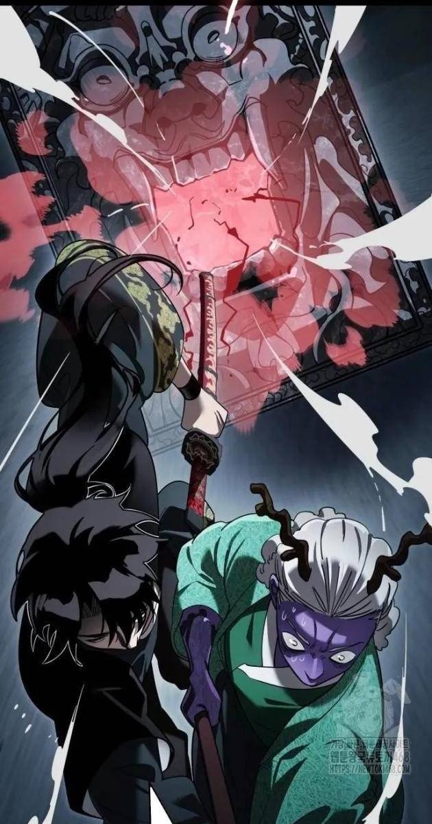 Thiên Ma Tái Lâm - Page 78