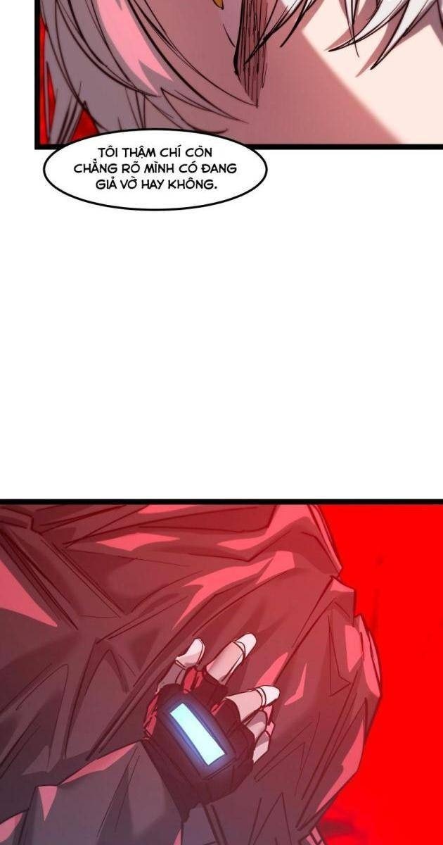 Cột Sống Đỏ - Page 77