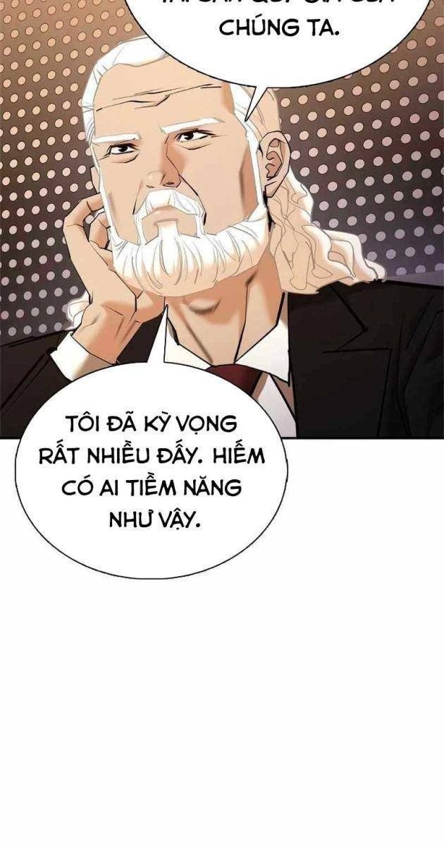 Bạch Dạ - Page 61