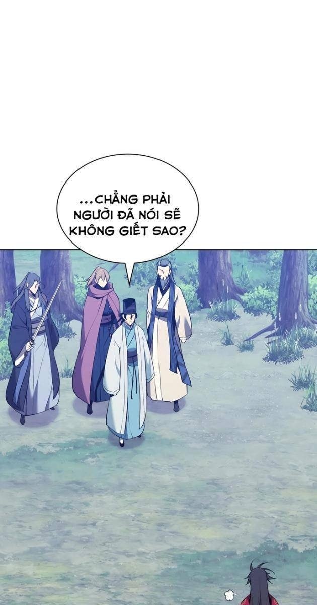 Học Giả Kiếm Sĩ - Page 11