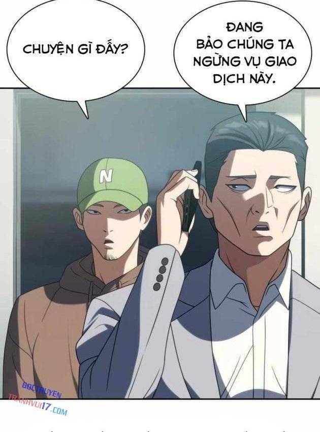 Hàn Băng Võ Giả - Page 108